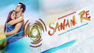 Sanam re song sanam re background song [upl. by Cirenoj]