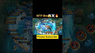 WTF Bro☠️🔥mobilelegends ml2bofficial ml2b estes mlbb lord estesgameplay tutorial [upl. by Edveh]