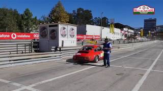 Rally de Portugal Histórico 2018  Etapa 2 Circuito de Lousada [upl. by Jemima739]