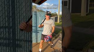 POV The Glove Guru 🤣 44progloves baseball mlb comedy [upl. by Letrice241]