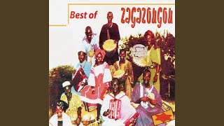 Zagazougou show [upl. by Yebot]