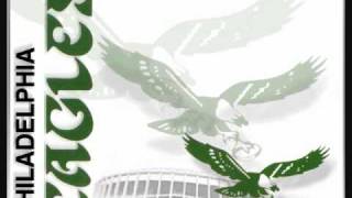 Old School Philadelphia Eagles Fight Song [upl. by Phipps]