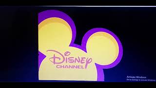 Disney Channel Asia Playhouse Disney Variant Version [upl. by Euqilegna160]