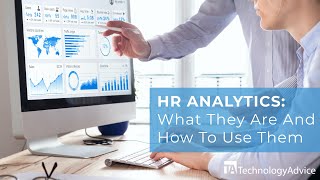 HR Analytics What They Are And How To Use Them [upl. by Orimisac838]