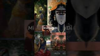 Hum Dono Kahi Pe Mil Jayenge Ek Di  love song radhakrishna youtubeshorts shorts [upl. by Giff365]