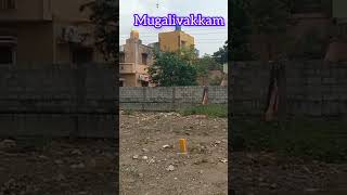 Porur Mugalivakkam CMDA Approved plotsHappyHomesRealty Ct 93631 33992 [upl. by Annij]