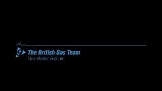 The British Gas Team  Gas Boiler Repair Radio Ad Commercial  Summer 2014 [upl. by Mansur]