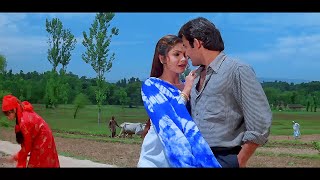 4K VIDEO SONG Hume Jabse Mohabbat Ho Gayi Hai  Sonu Nigam amp Alka Yagnik 90s SuperHIt Song [upl. by Einnad]