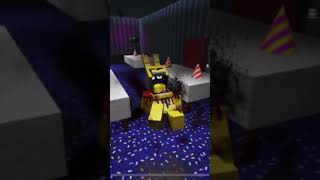 Roblox spring lock failure fnaf fivenightsatfreddyssecurity springlocks fivenightsatfreddys [upl. by Rebna]