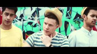 Olly Murs Heart Skips a Beat ft Rizzle Kicks [upl. by Auqeenwahs277]