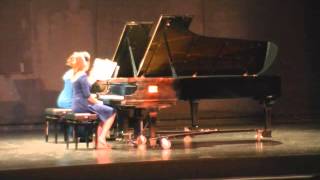 I Berkovich Piano Concerto in C Op 44 II Andante Con Molto III Allegro Assai [upl. by Anelej493]