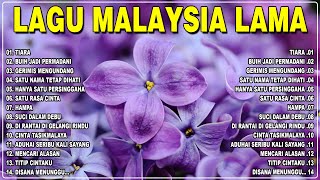 Malaysia Slow Rock Leganda  Koleksi Lagu Jiwang Rock 80an dan 90an  Lagu Malaysia Melayu [upl. by Kameko798]