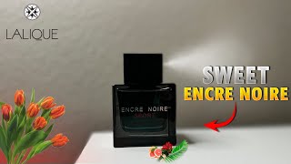 ENCRE NOIRE SPORT FRAGRANCE REVIEW [upl. by Idaf49]