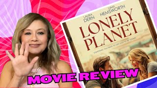 Lonely Planet Movie Review 🌍 Does the Romance Deliver [upl. by Clemmy960]