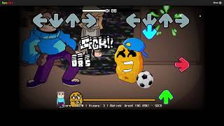 FNF Triflethumb Play Online on Snokido [upl. by Ande629]