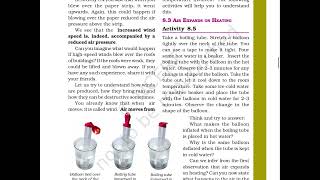 Winds Storms and Cyclones Class 7 Chapter 8 SCIENCE OLD NCERT ncertvideobook [upl. by Luca]