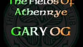 The Fields Of Athenry  Gary Og Live [upl. by Daub220]