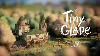 Магазин алхимика 🏰 Tiny Glade [upl. by Ahsilak]