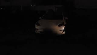 Tesla LightShow Bomfunk MCs  Super Electric Strobo Epilepsy Edition [upl. by Aitan437]