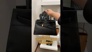 I love the Veronica beard handbags What do you think veronicabeard neimanmarcus handbags bag [upl. by Puto]