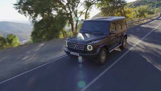 Mercedes G klasa [upl. by Marfe]