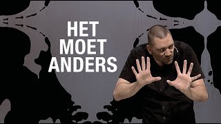 Theo Maassen Het moet anders [upl. by Atinauj]