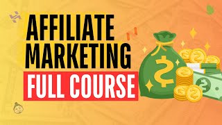 🔥 Affiliate Marketing Full Course Basic To Advance  এফিলিয়েট মার্কেটিং ফুল কোর্স  Rh Tech [upl. by Hanoy]