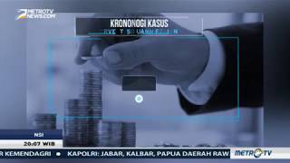 NSI  Kronologi Kasus Investasi Talk Fusion [upl. by Holey]