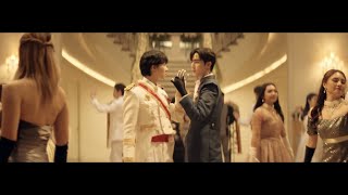 The Next Prince  The Series  ZeeNuNew  BL FMV [upl. by Anawak246]