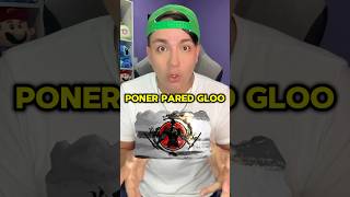 Tutorial de como poner pared Gloo en free fire🙂 [upl. by Ecirehs]