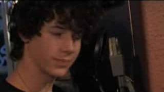 NICK JONAS DIET COKE COMMERCIAL [upl. by Ayek]