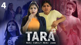 TARA  Meri Family Meri Jaan  EpFinale  Emotional Family Story  Anaysa [upl. by Aztirak]