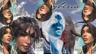 Rant Syberia 2 [upl. by Ahto618]