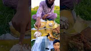 Videp lucu makan zaman dulufypshortvideo viraltrendinglucungakakkompilasilucufunny [upl. by Carman]