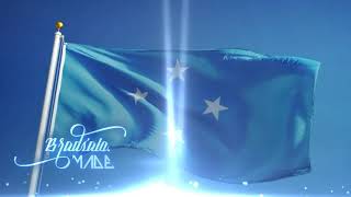 Micronesia  Song 2020 [upl. by Constantine]