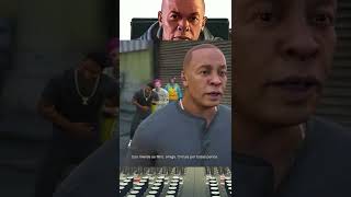 GTA 5 COMO GANAR MILLONES AGENCIA DR DRE shorts GTA5 SEMANADEBONIFICACIONGTA5 [upl. by Anahsat]