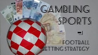 Football Betting Strategy part 810  Correct score profit [upl. by Ronel]