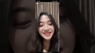 Luna Tiktok Live tiktok tiktoklive tiktokvideo fakebody [upl. by Cecelia626]