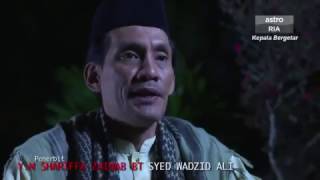 Liga Masjid full movie 2016 [upl. by Ysnil]