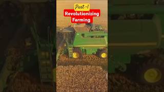 Revolutionizing Farming agriculture farming viralvideo shorts [upl. by Navinod]