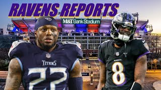 The Baltimore Ravens are on a MISSION [upl. by Sorilda]