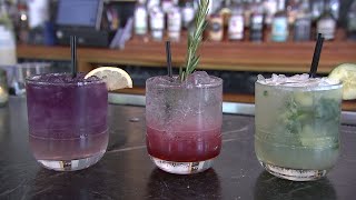 Top 6 Best mocktails in Philadelphia area  part 2 [upl. by Boudreaux]