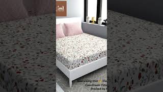 Bed sheet design [upl. by Milone681]