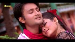 Aj Premeri Nesha Mone । Bangla Song । New Music Video [upl. by Lorette]