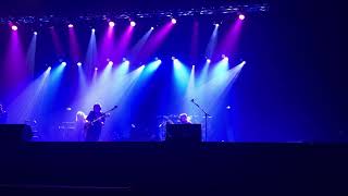 Steve Hackett  Cinema ShowAisle of Plenty  Bologna 01 Nov 2024 [upl. by Bonner465]