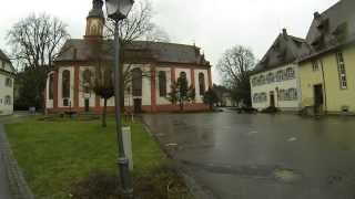 Das Kloster St Margarethen die Keimzelle Waldkirchs  Doku Waldkirch Teil1 [upl. by Ellezig]