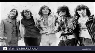 The Rolling Stones  Tumbling Dice1972hqExile On Main St [upl. by Goodhen]