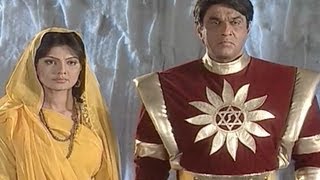 Shaktimaan  Episode 140 [upl. by Sirraj]