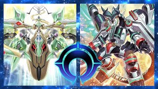 Supreme King Dragon Vs Rokket Borrel  YGO Omega [upl. by Gievlos]