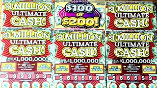 1 MILLION ULTIMATE CASH DOUBLE WINNERS FOUND [upl. by Fasa]